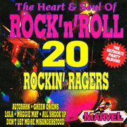 The heart & soul of rock 'n' roll cover image cdn