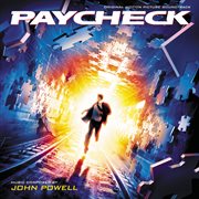 Paycheck (original motion picture soundtrack) cover image cdn