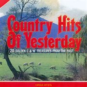 Country hits of yesterday cover image cdn
