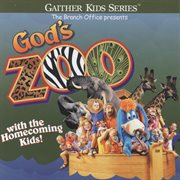 God's zoo cover image cdn