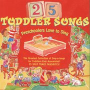 25 toddler songs preschoolers cover image cdn