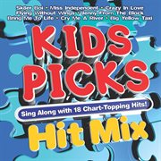 Kids picks hit mix cover image cdn