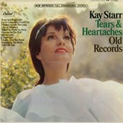 Tears & heartaches old records cover image cdn