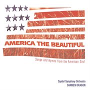 America the beautiful - songs from the heart of america cover image cdn