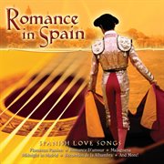 Romance in spain cover image cdn