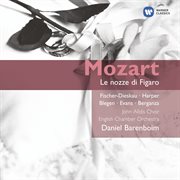 Mozart:le nozze di figaro cover image cdn