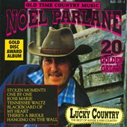 Old time country music - 20 golden greats cover image cdn