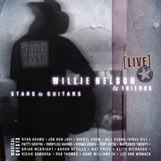 Willie nelson & friends, stars & guitars cover image cdn