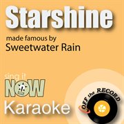 Starshine - single cover image cdn