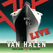 Tokyo Dome in concert cover image cdn