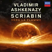 Scriabin: vers la flamme cover image cdn