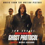 Mission: impossible - ghost protocol (music from the motion picture) cover image cdn