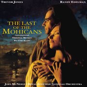 The last of the mohicans (original motion picture score) cover image cdn