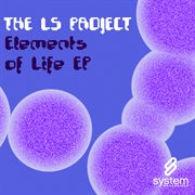 Elements of life ep cover image cdn