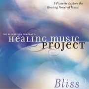 Healing music project bliss cover image cdn