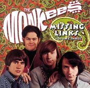 Missing links, volume 3 cover image cdn