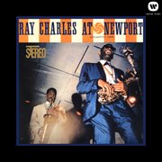 Ray charles at newport cover image cdn