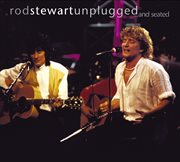 Unplugged....and seated cover image cdn