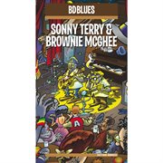 Bd blues: sonny terry & brownie mcghee cover image cdn