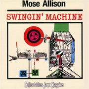 Swingin' machine cover image cdn