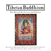 Tibetan buddhism: ritual orchestra & chants cover image cdn