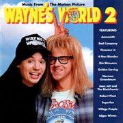 Wayne's world 2 (music from the motion picture) cover image cdn