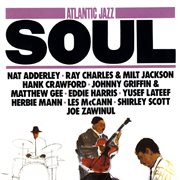 Atlantic jazz: soul cover image cdn