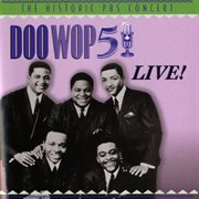 Doo wop 51 live! original soundtrack cover image cdn