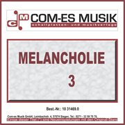 Melancholie 3 cover image cdn