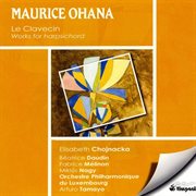 Maurice ohana: le clavecin cover image cdn