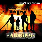 Don't cry for me cover image cdn