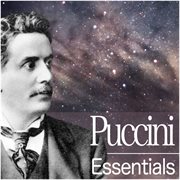 Puccini essentials cover image cdn