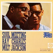 Soul brothers / soul meeting (us release) cover image cdn