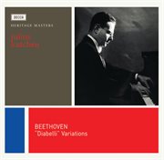 Beethoven: diabelli variations cover image cdn