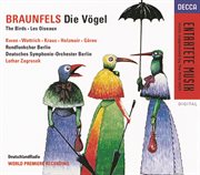 Braunfels: die vogel cover image cdn