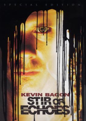 Stir of echoes cover image