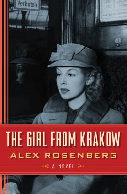 The girl from Krakow cover image