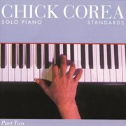 Solo piano: standards (part two) cover image cdn