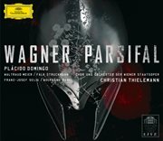 Wagner: parsifal cover image cdn
