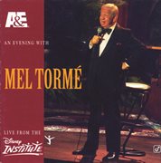 A&e presents an evening with mel torme - live from the disney institute cover image cdn