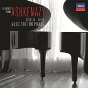 Ashkenazy duets cover image cdn