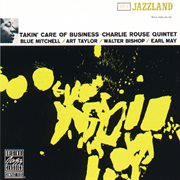 Takin' care of business (reissue) cover image cdn