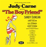 The boy friend (nyc/reissue of the original broadway cast recording/1970) cover image cdn