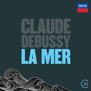 Debussy: la mer cover image cdn