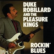 Rockin' blues cover image cdn