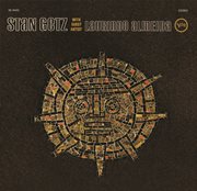 Stan getz with guest artist laurindo almeida cover image cdn