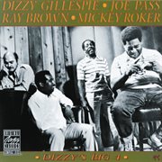 Dizzy's big 4 (remastered) cover image cdn