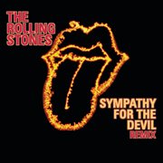 Sympathy for the devil - remix cover image cdn