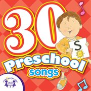 30 preschool songs cover image cdn