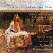 Annie laurie and other celtic ballads cover image cdn